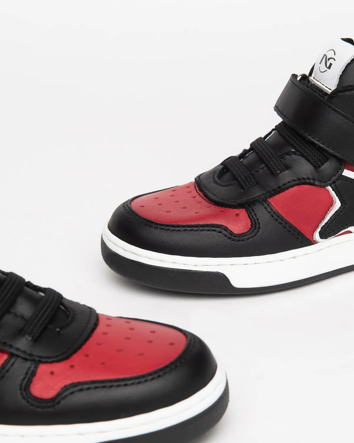 NeroGiardini sneakers piele baieti marimi 25-30 iarna