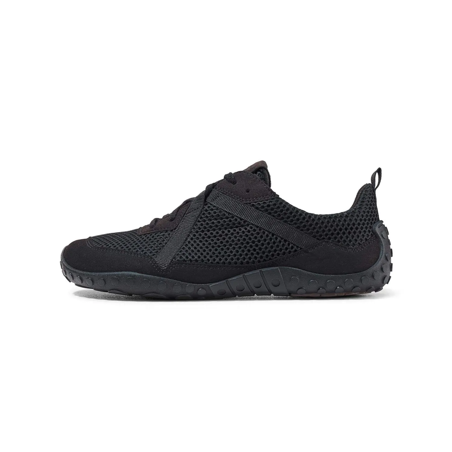 BÄR Junis Tex adidași damă vegan negru