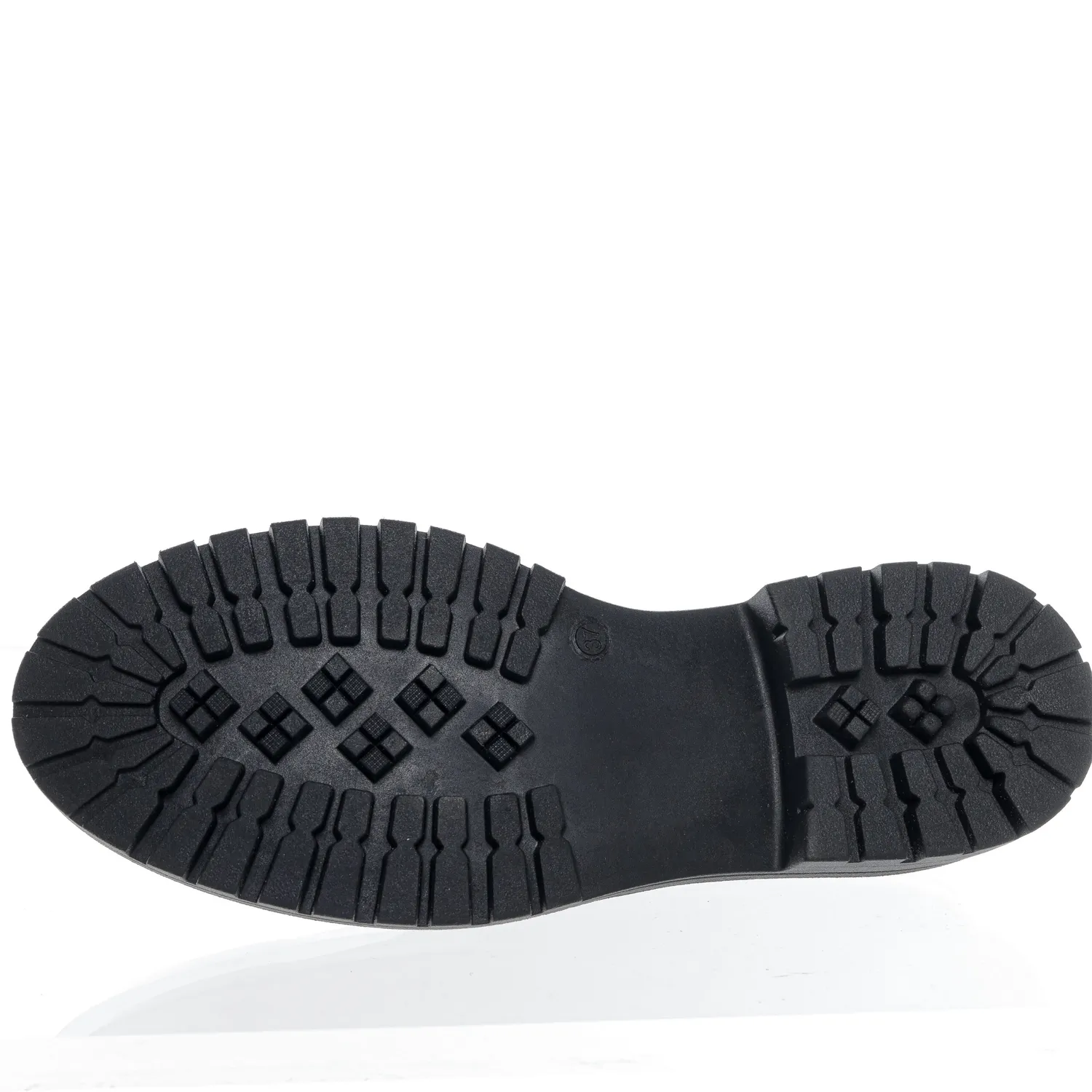 Catinca Shoes G9 RB pantofi dama piele naturala rosu