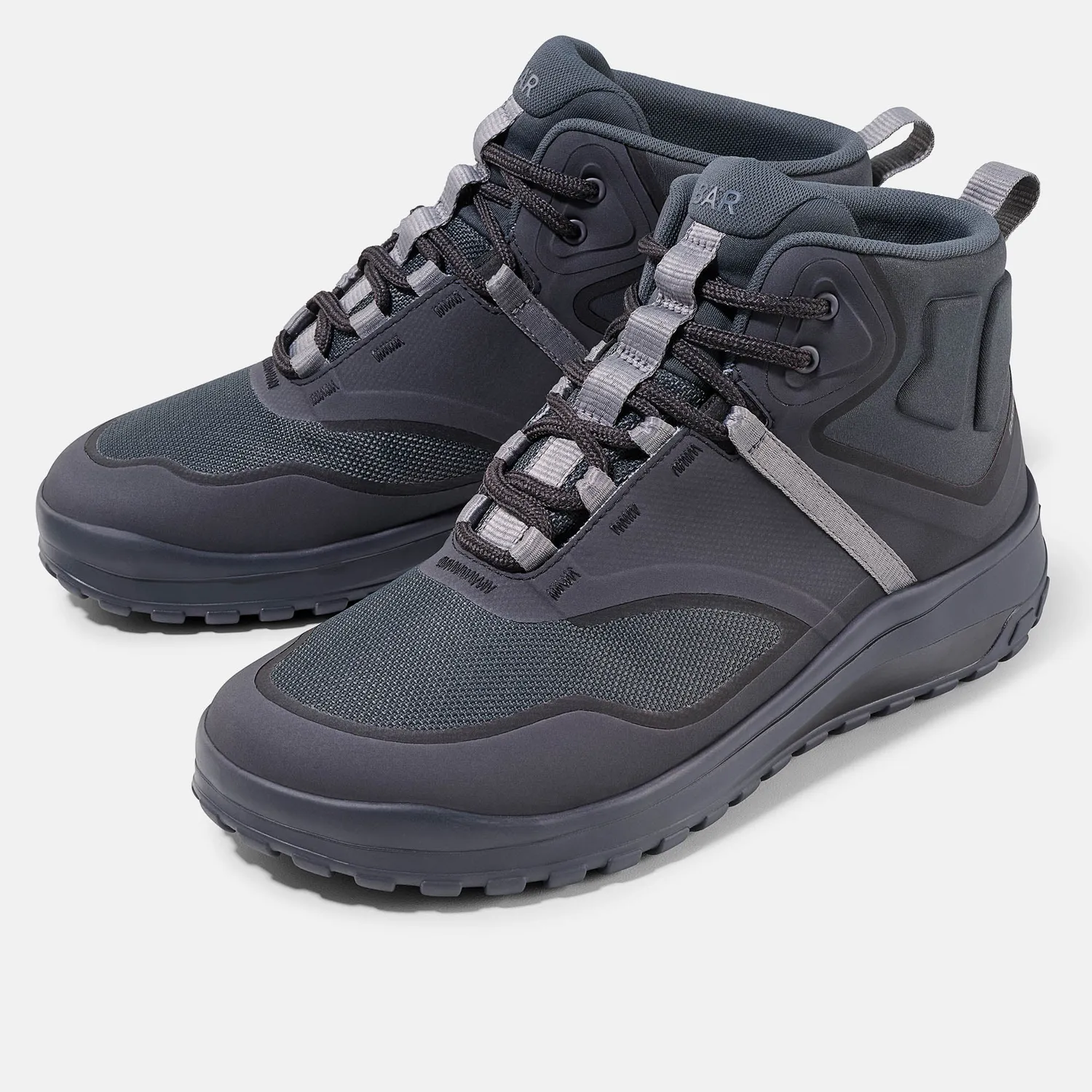 Bär B Active TrailLite Tex pantofi trekking antracit