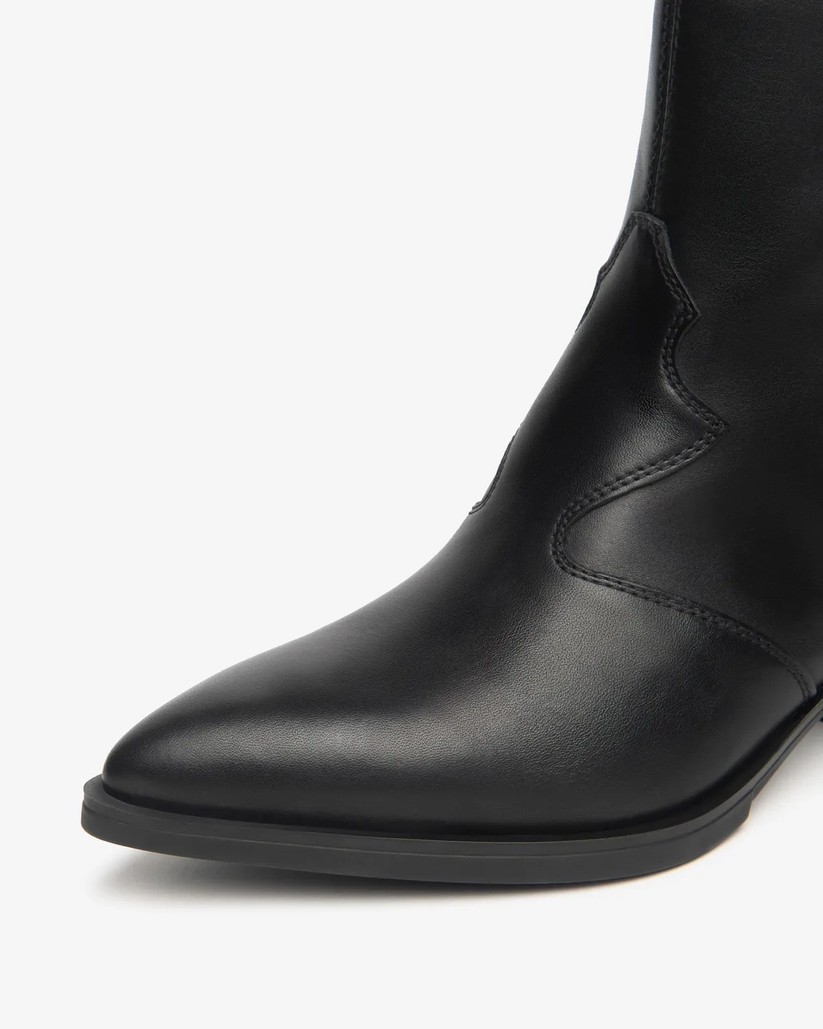 NeroGiardini botine piele dama 35-41 piele naturala