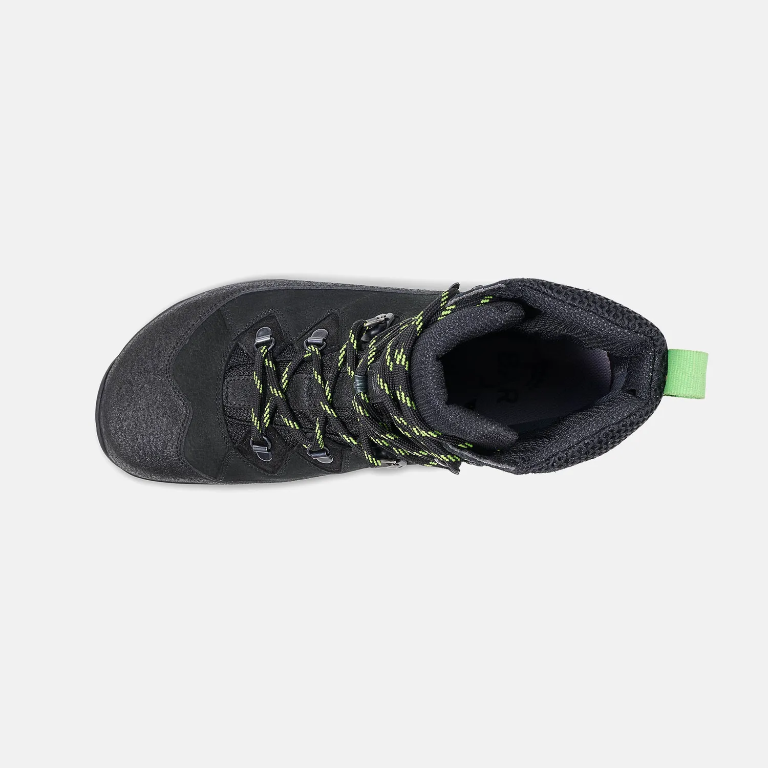 BÄR Active Bergkomfort WP pantofi trekking impermeabili