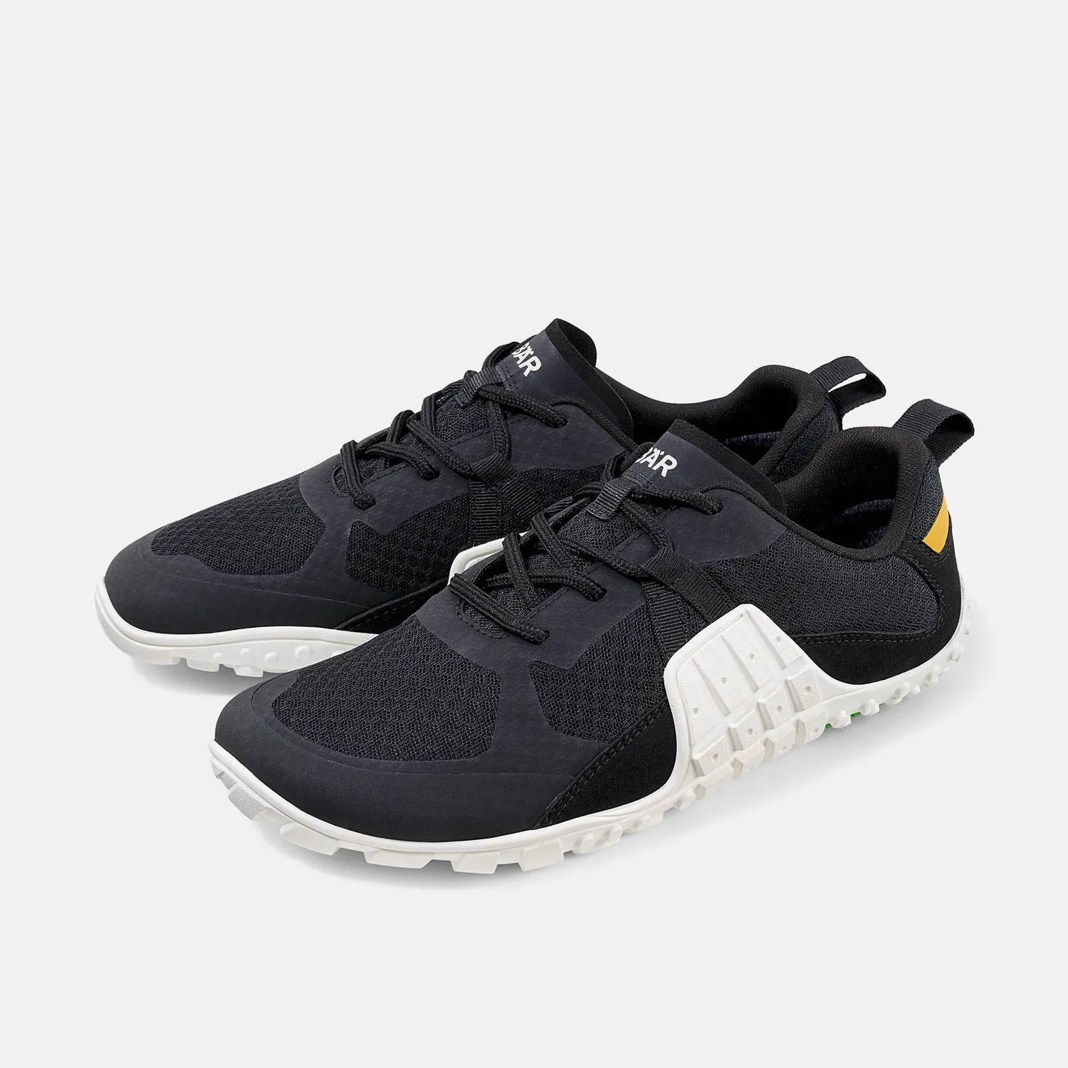 BÄR Active BF Light Flex pantofi sport dama negri