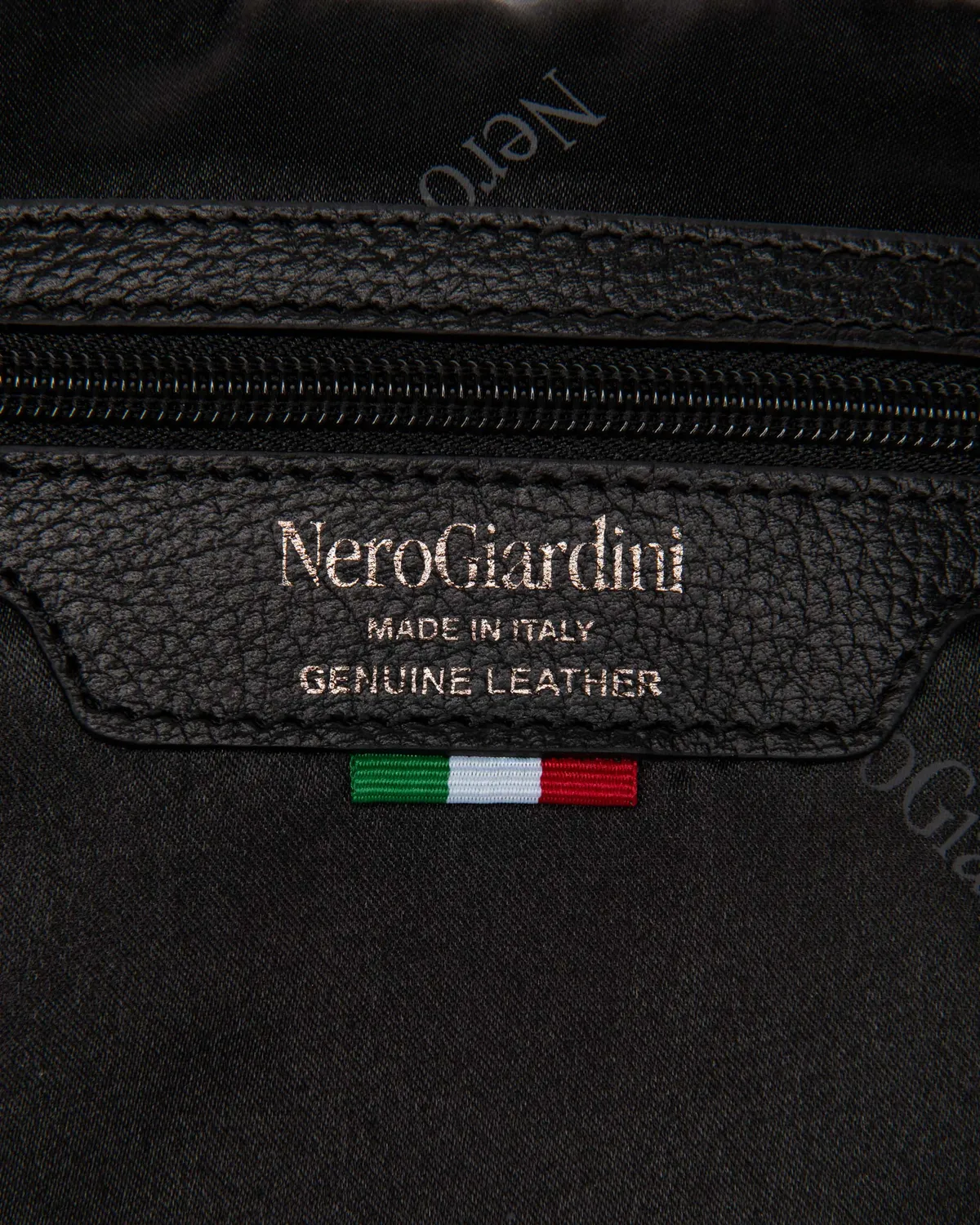NeroGiardini geanta dama piele de umar marime unica