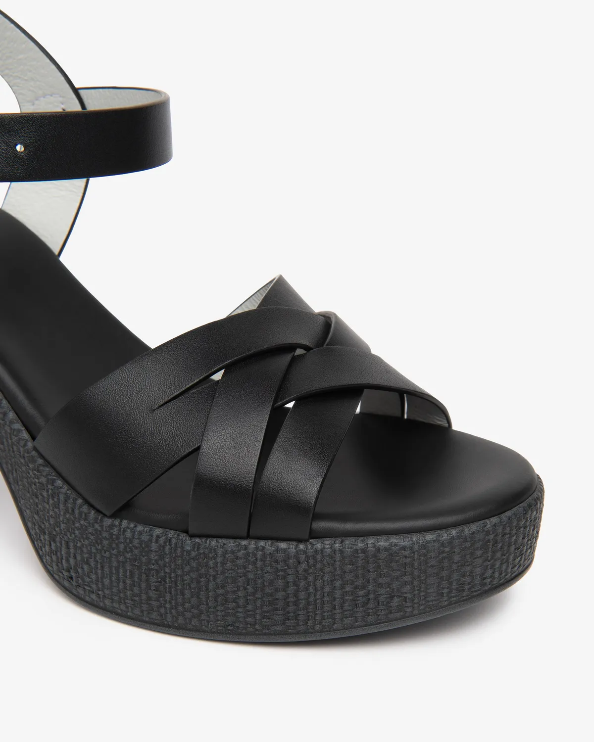 NeroGiardini sandale piele dama vara elegante