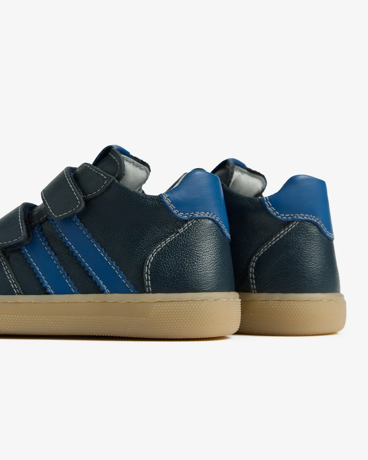 NeroGiardini Sneakers băieți piele junior mărimi 25-30