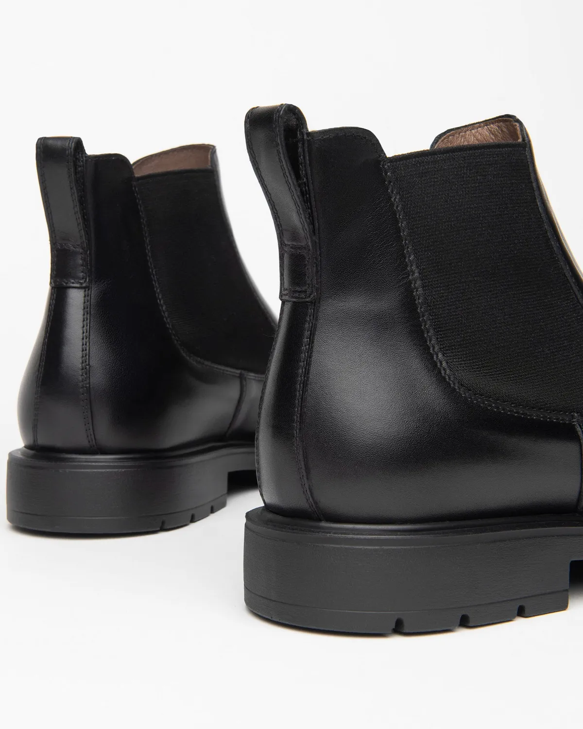 NeroGiardini ghete Chelsea barbati piele 39-46