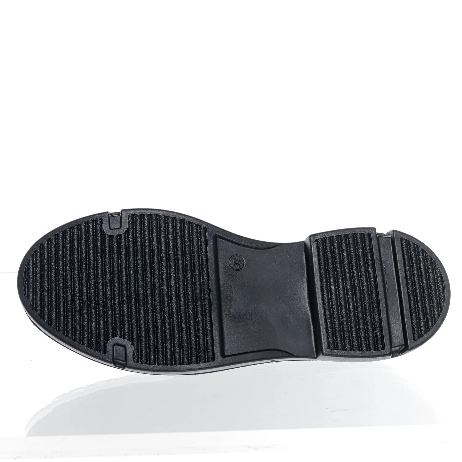 Catinca Shoes G11 NBCC pantofi dama piele naturala cerculete