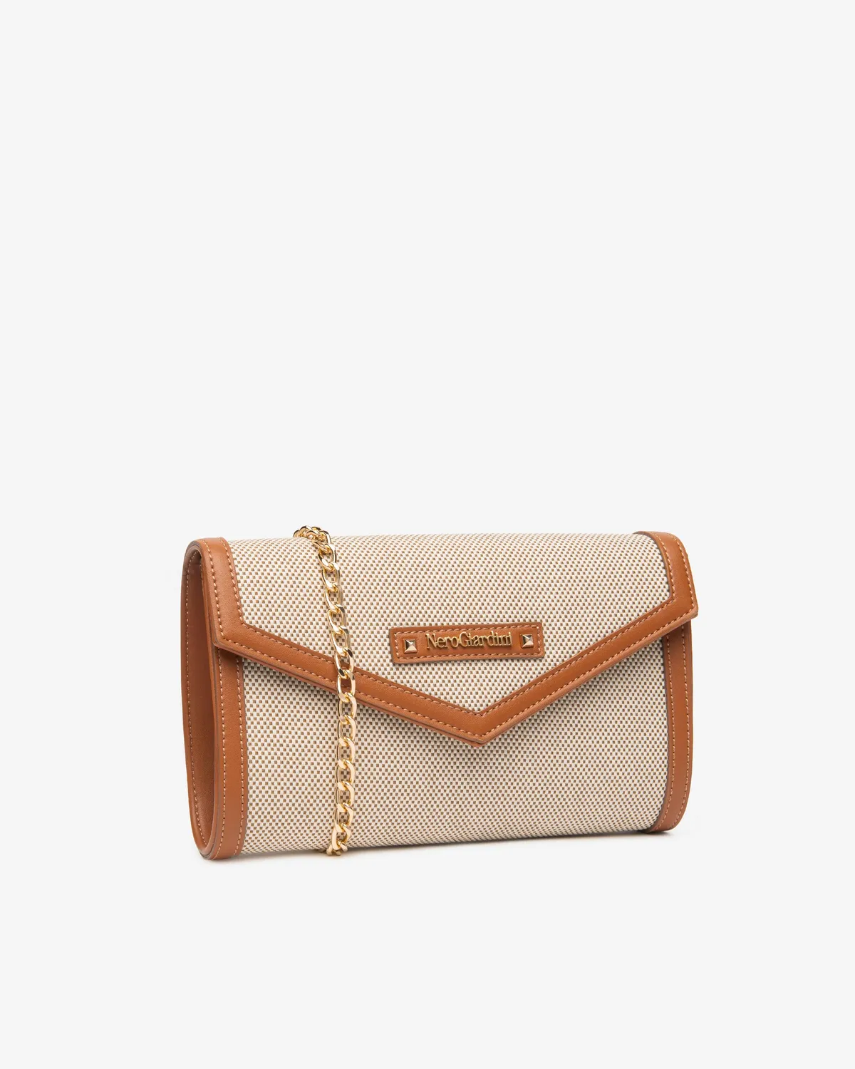 NeroGiardini plic dama clutch elegant seara