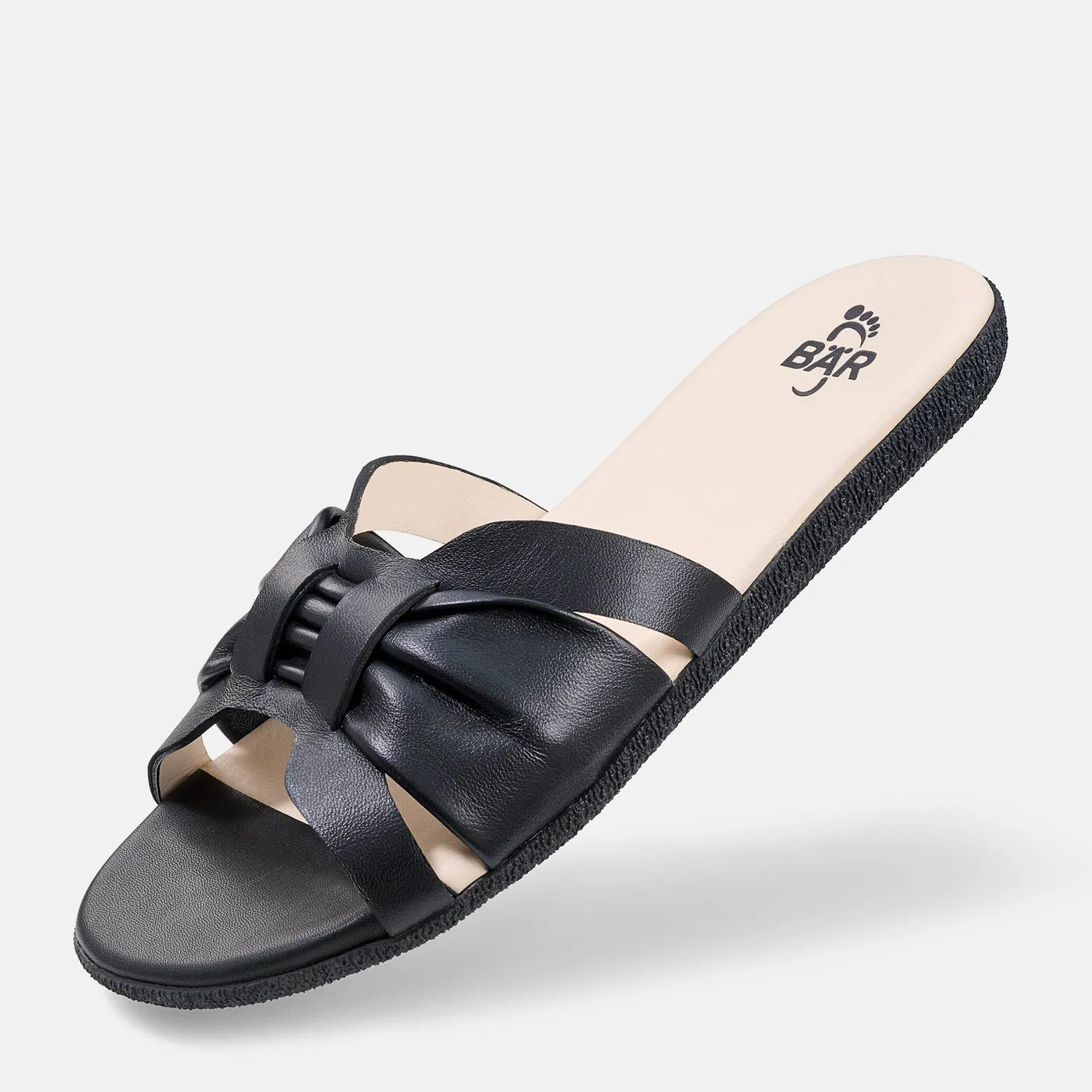 BÄR B Pure Tiana sandale damă piele nappa