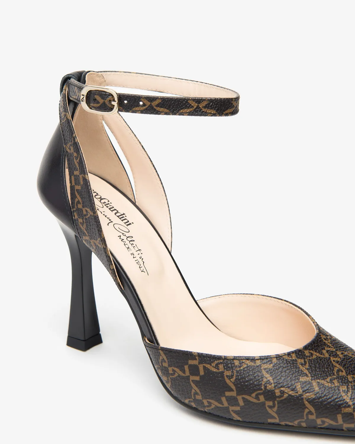 NeroGiardini Premium pantofi dama eleganti toc