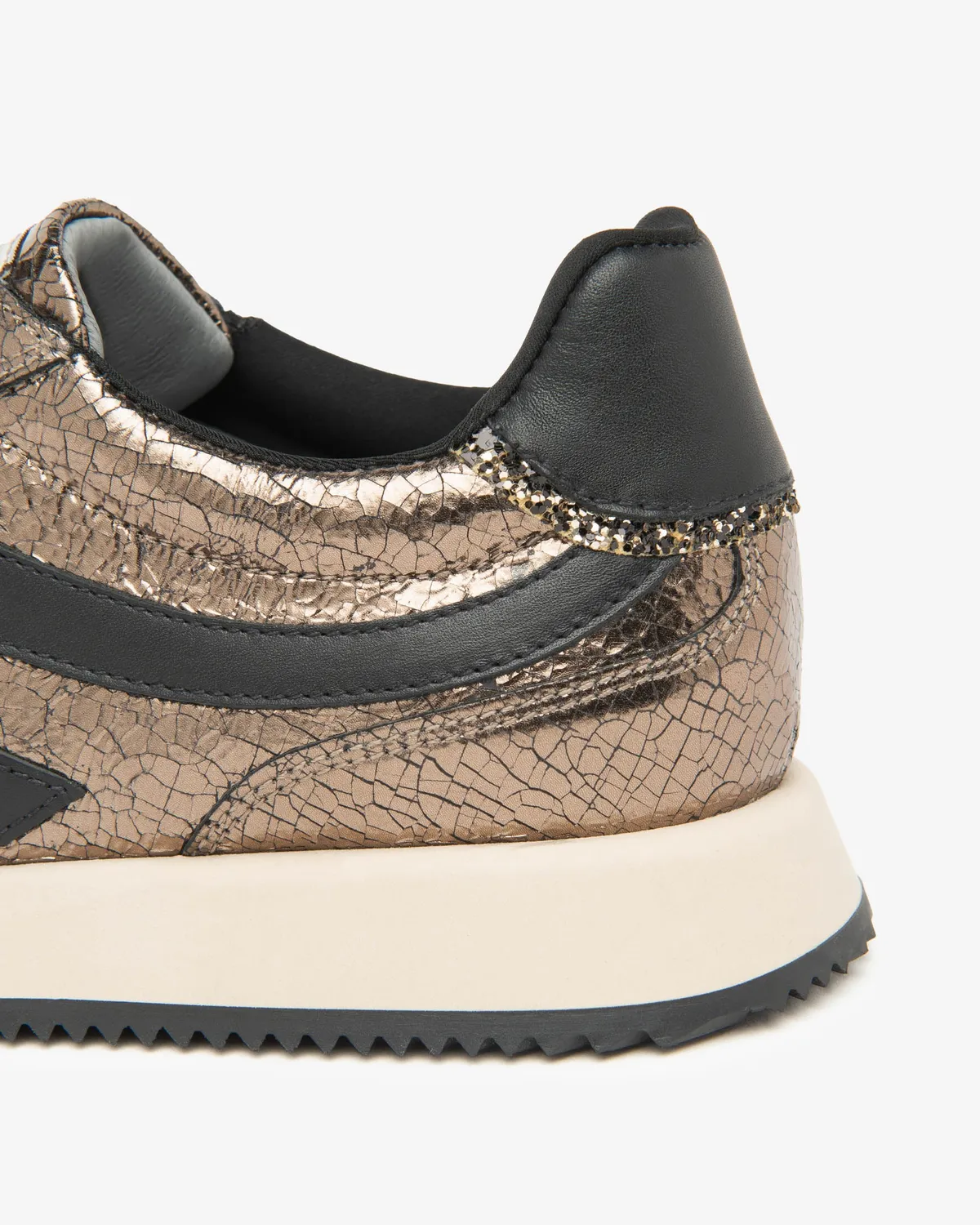 NeroGiardini sneakers dama piele naturala Dry-Go