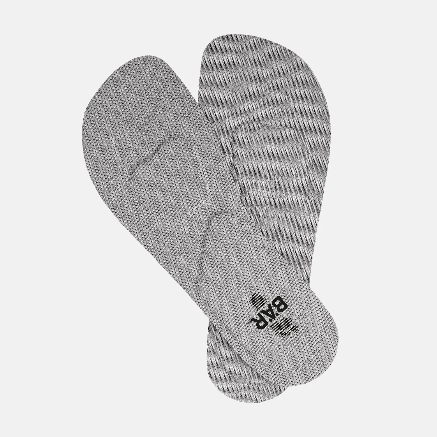 Wellfit Footbed 3 mm Standard HE branțuri bej amortizare