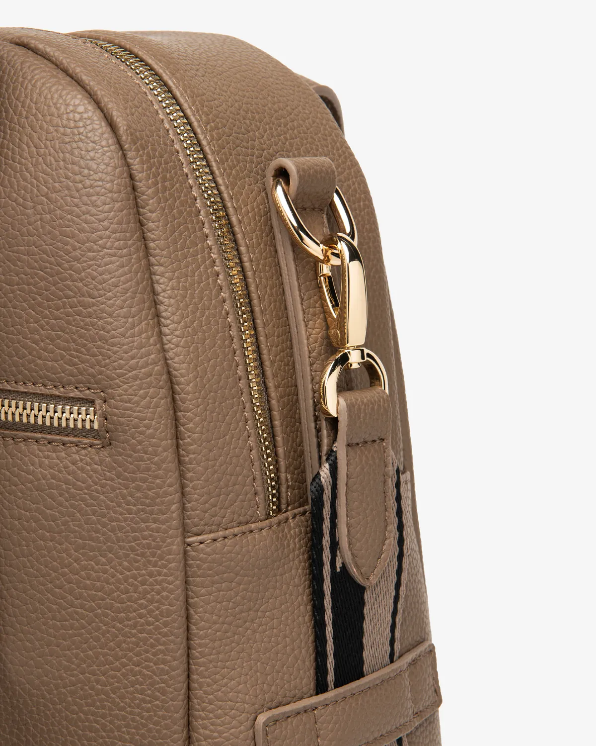 NeroGiardini rucsac dama material tehnic mic