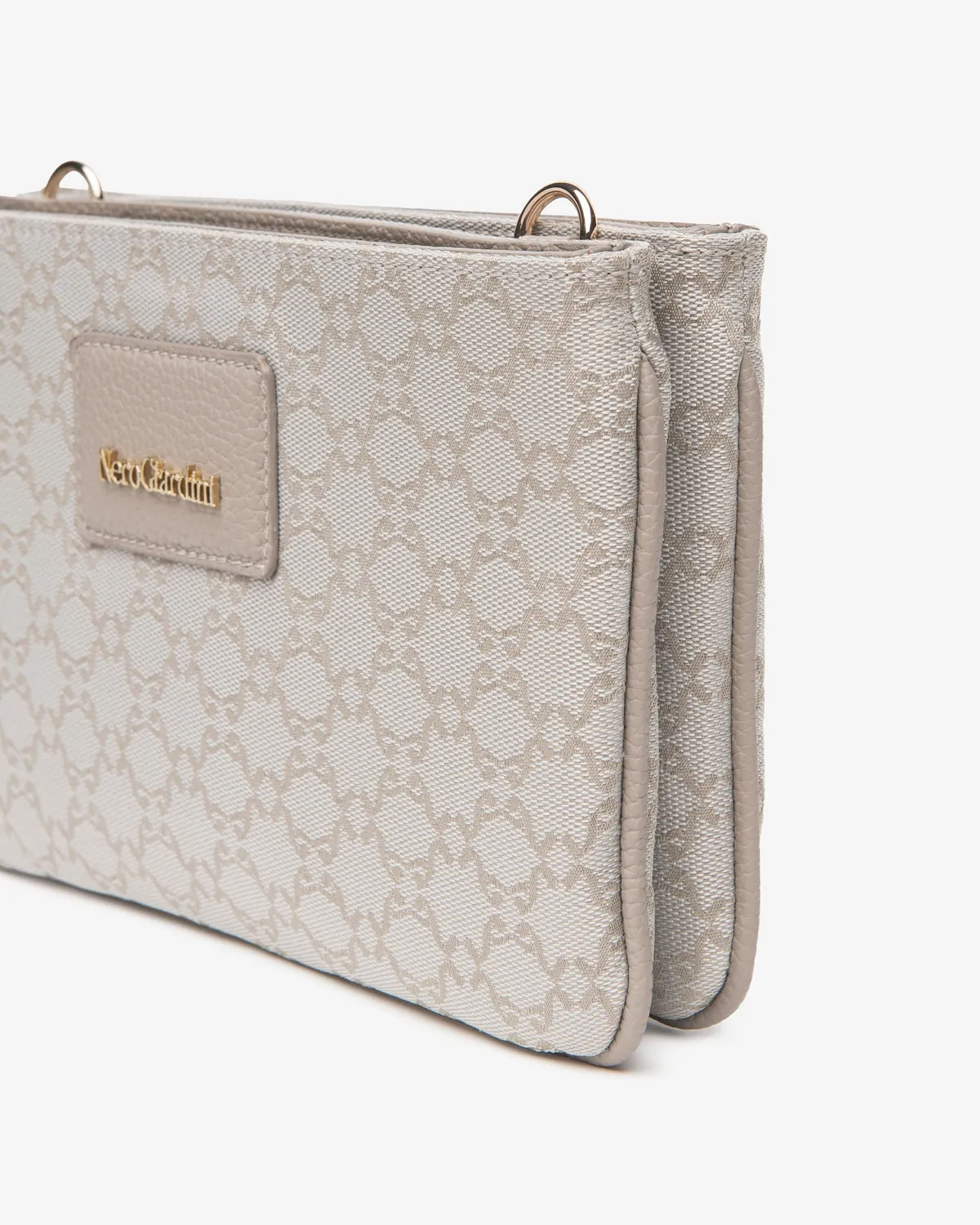 Geantă crossbody damă NeroGiardini material tehnic