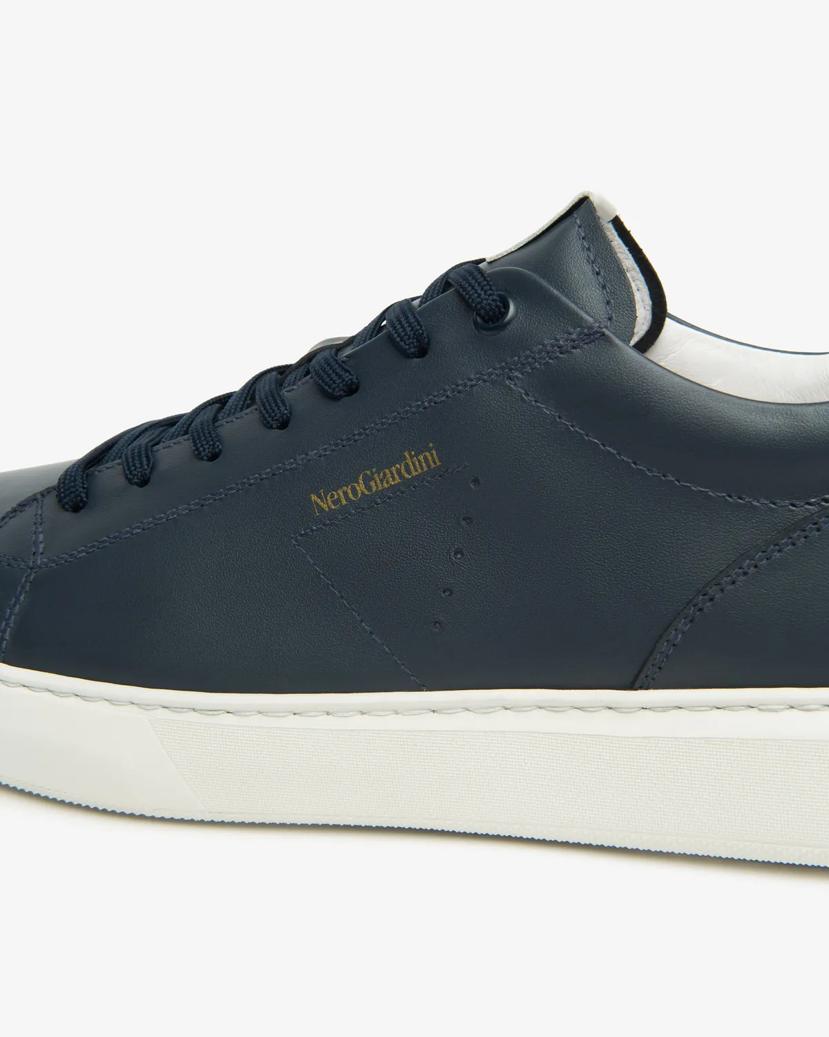 NeroGiardini sneakers barbati piele primavara-vara 39-46