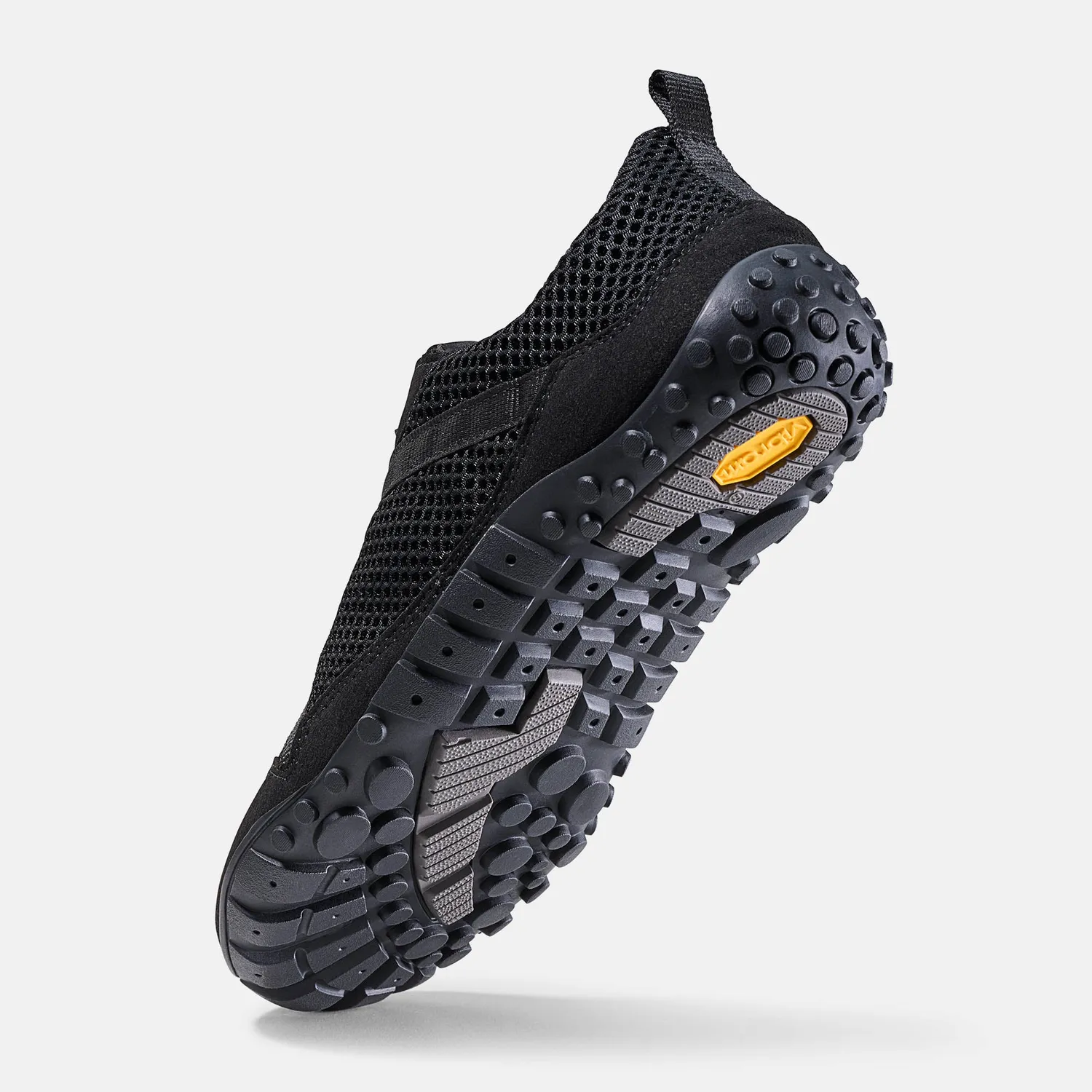 BÄR Junis Tex adidași damă vegan negru