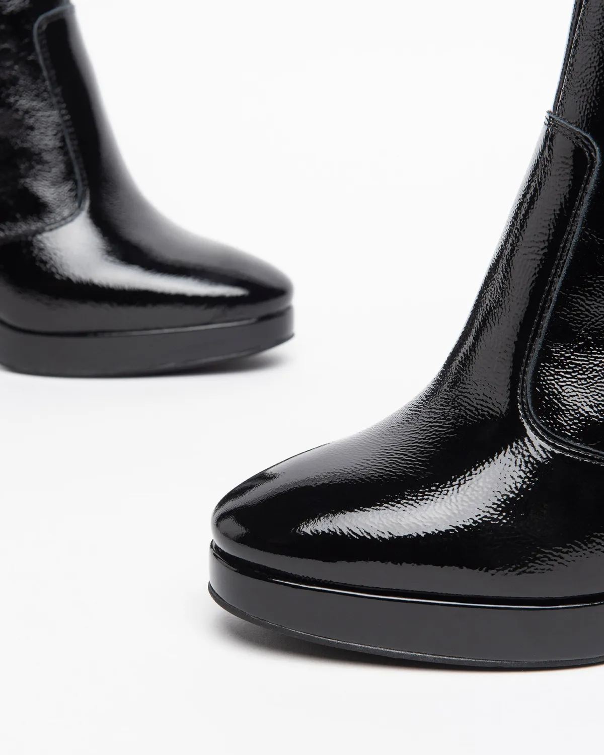 NeroGiardini Botine dama piele design glam 35-41