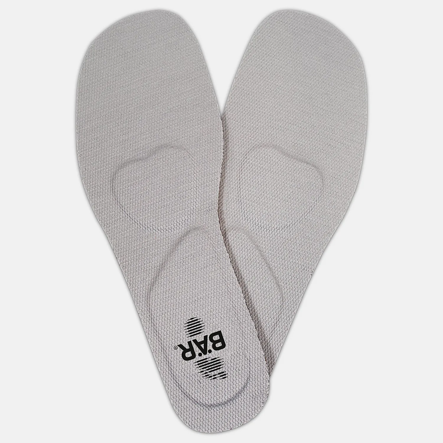 BÄR Wellfit Footbed 6mm Slim HE branț bej spumă