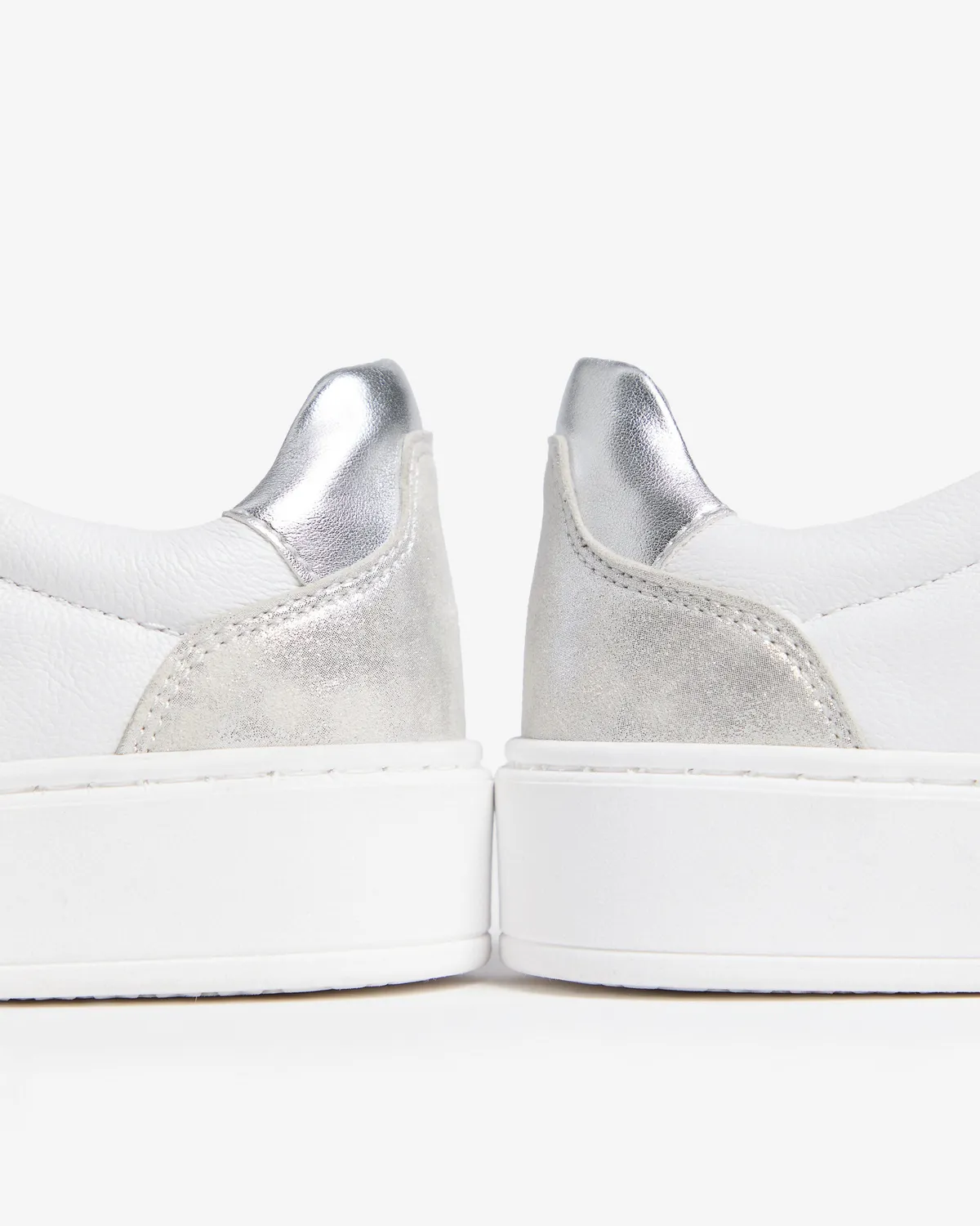 NeroGiardini Junior sneakers fete piele 31-39 respirabili
