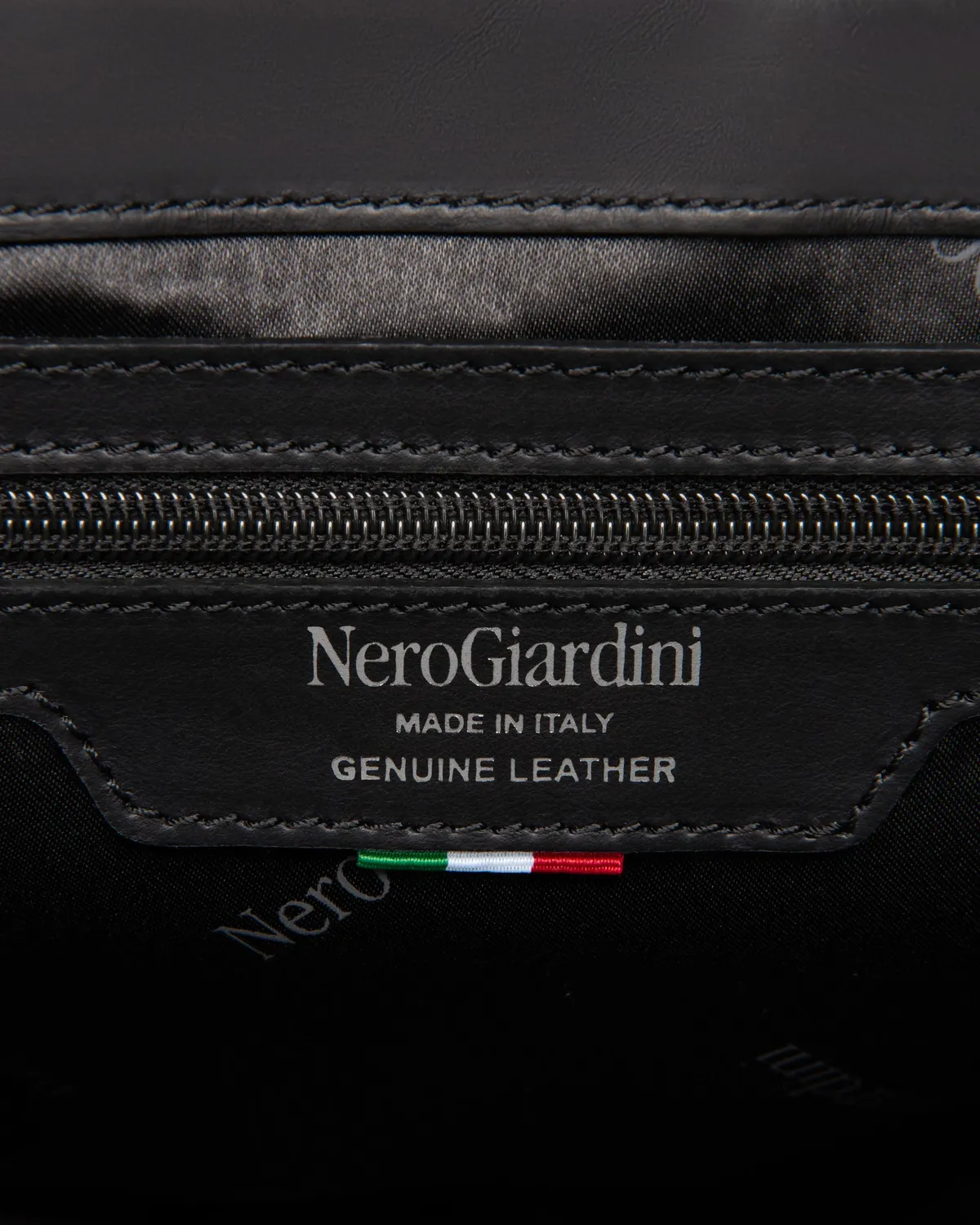 NeroGiardini geanta crossbody dama piele toamna