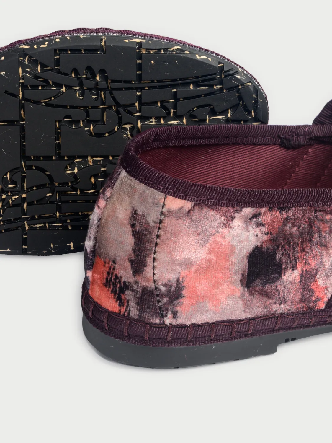 Flagelus Pierre Paint balerini magenta marimi 35-43