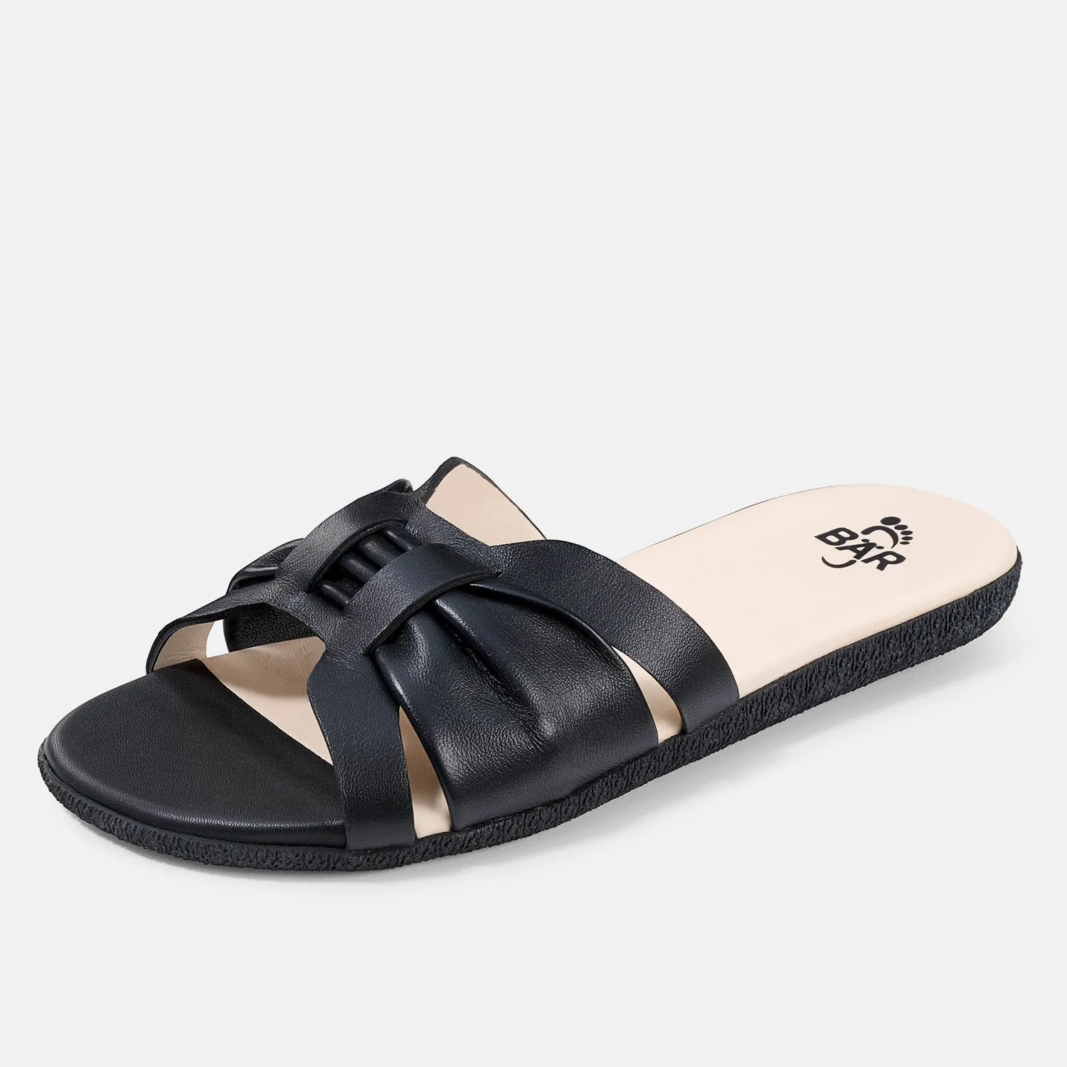 BÄR B Pure Tiana sandale damă piele nappa
