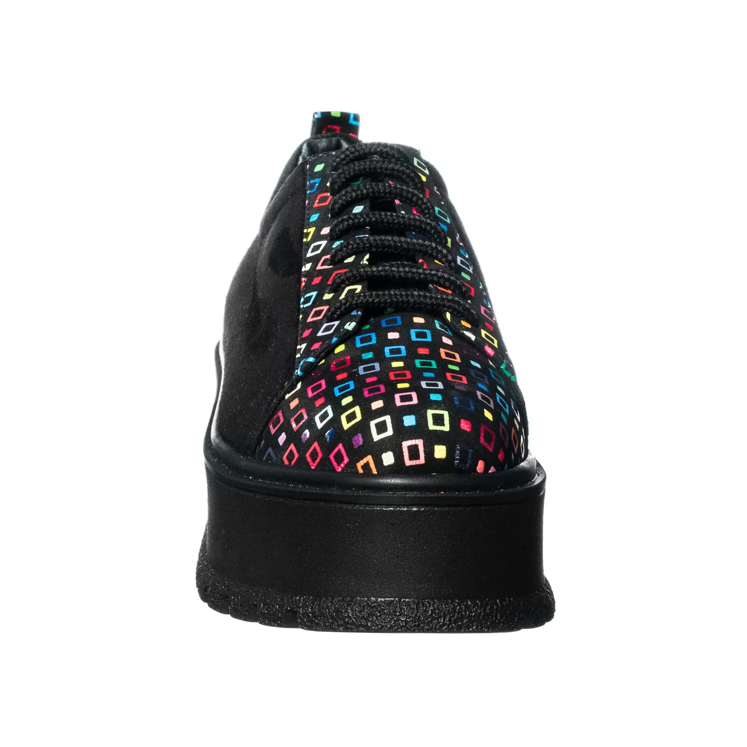 Catinca Shoes X3 NAPC pantofi dama piele patratele