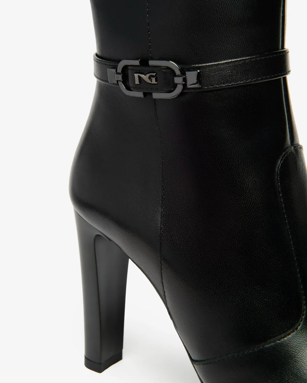NeroGiardini Premium Collection cizme dama piele
