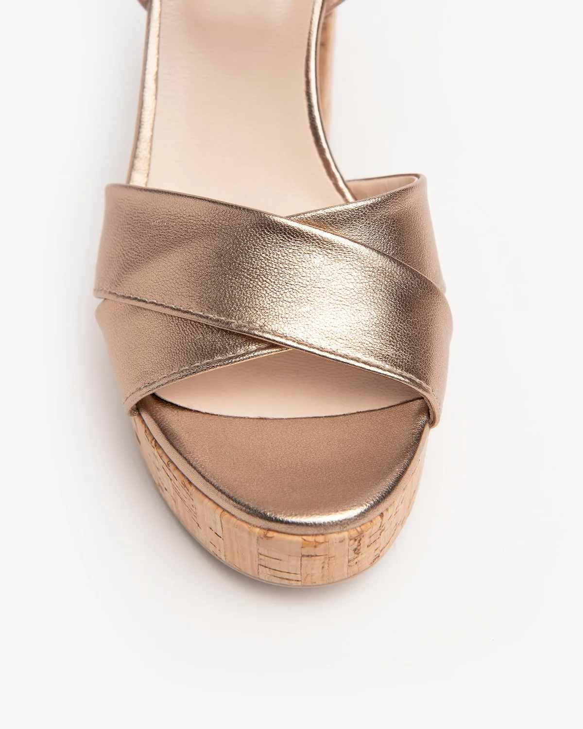 NeroGiardini sandale piele dama de vara Made in Italy