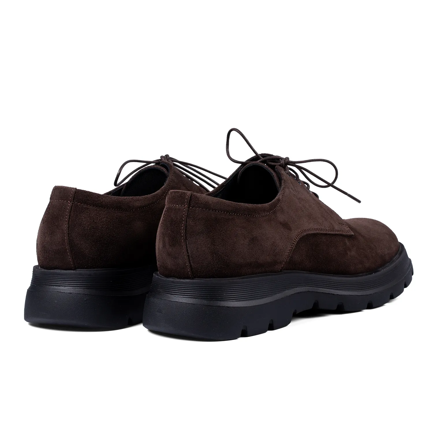 Lucas Casual 346 1009 Bruno pantofi piele velur