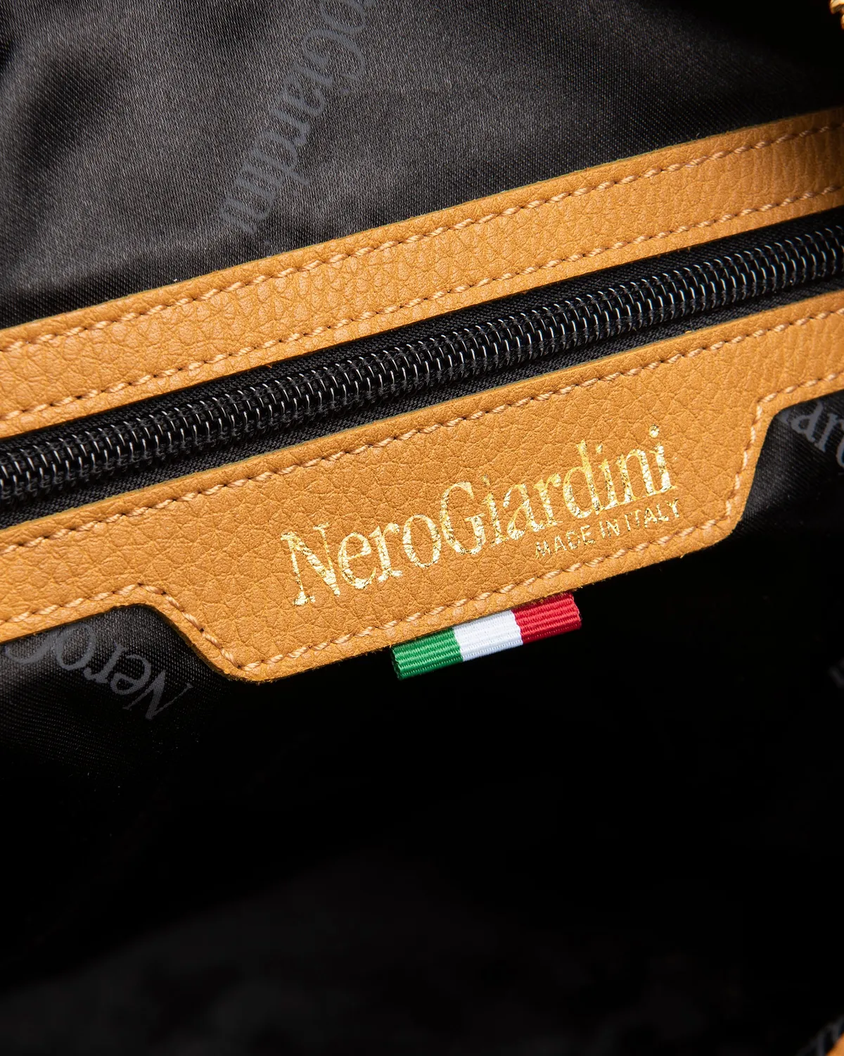 NeroGiardini rucsac mic dama din material tehnic