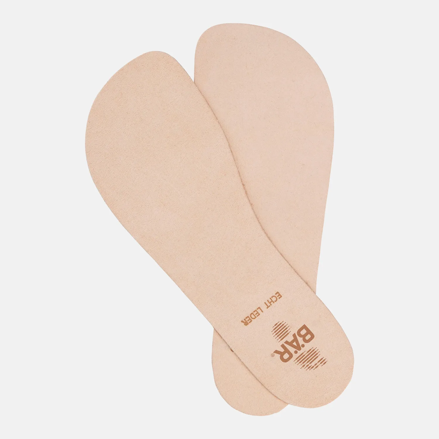 BÄR Branț piele 2 mm standard bej volum minim