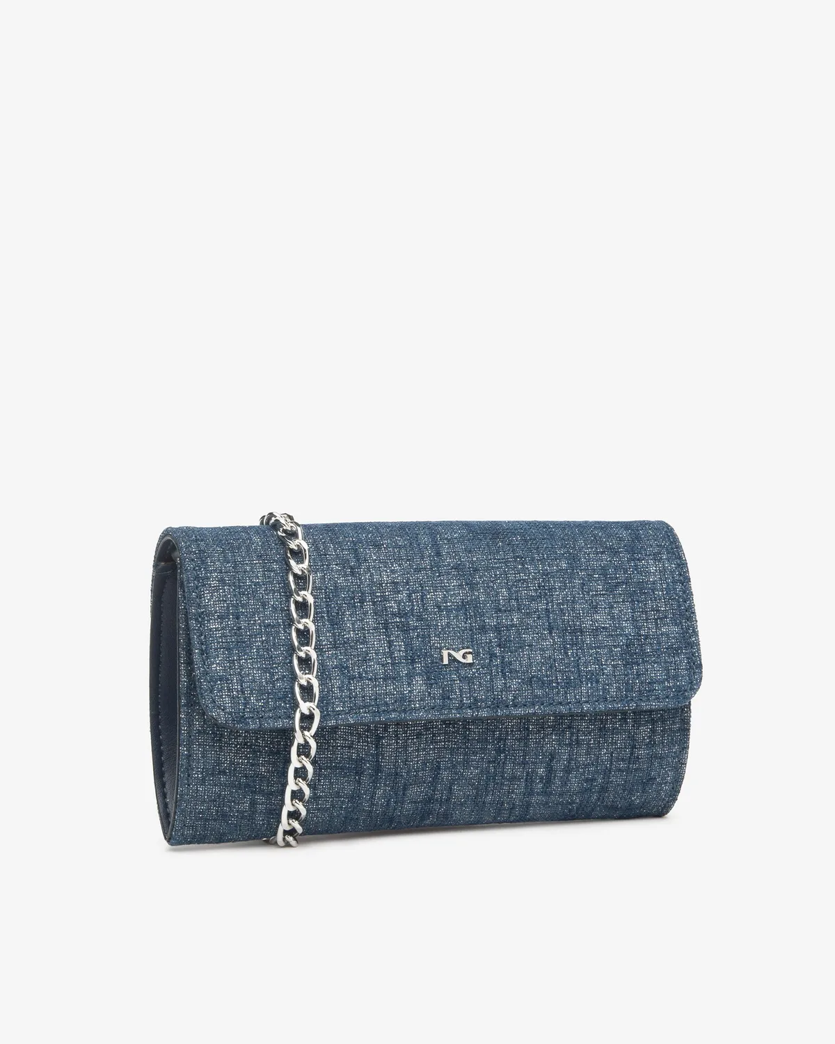 NeroGiardini clutch plic dama colectia Premium