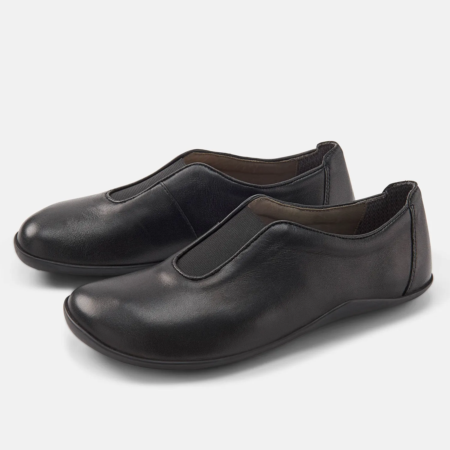BÄR Myla B Barefoot slip-on piele libertate degete