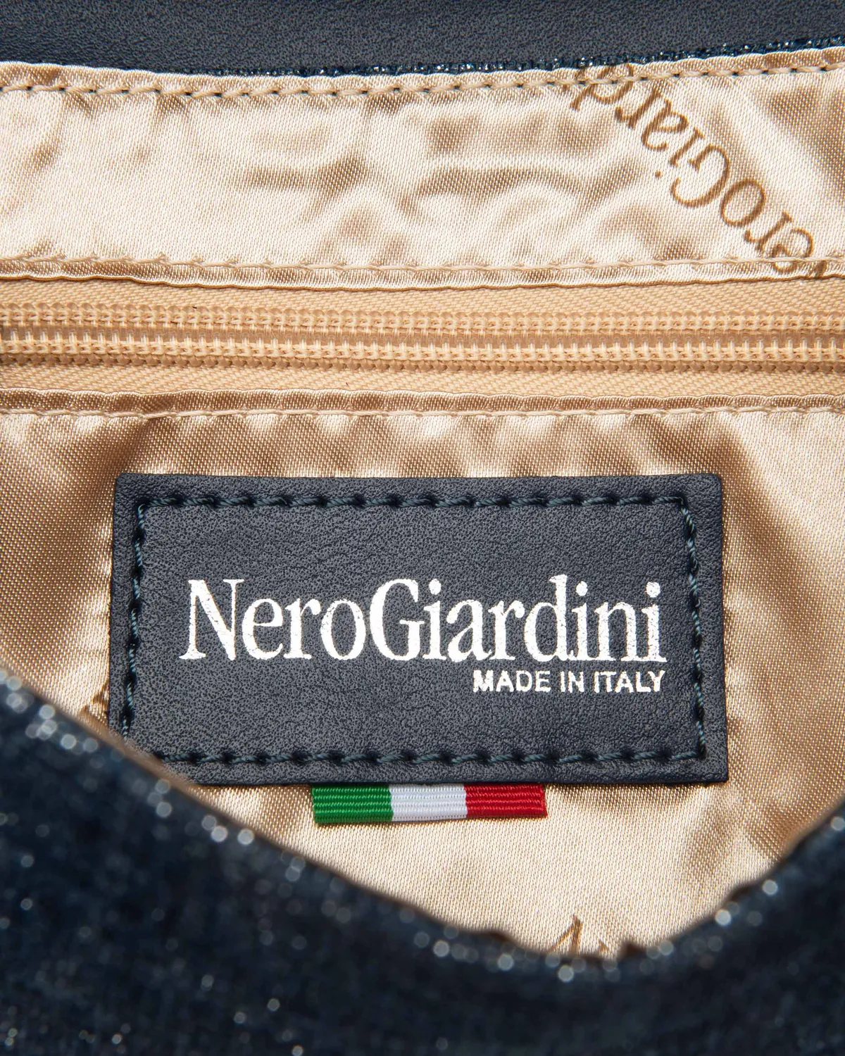 NeroGiardini clutch plic dama colectia Premium