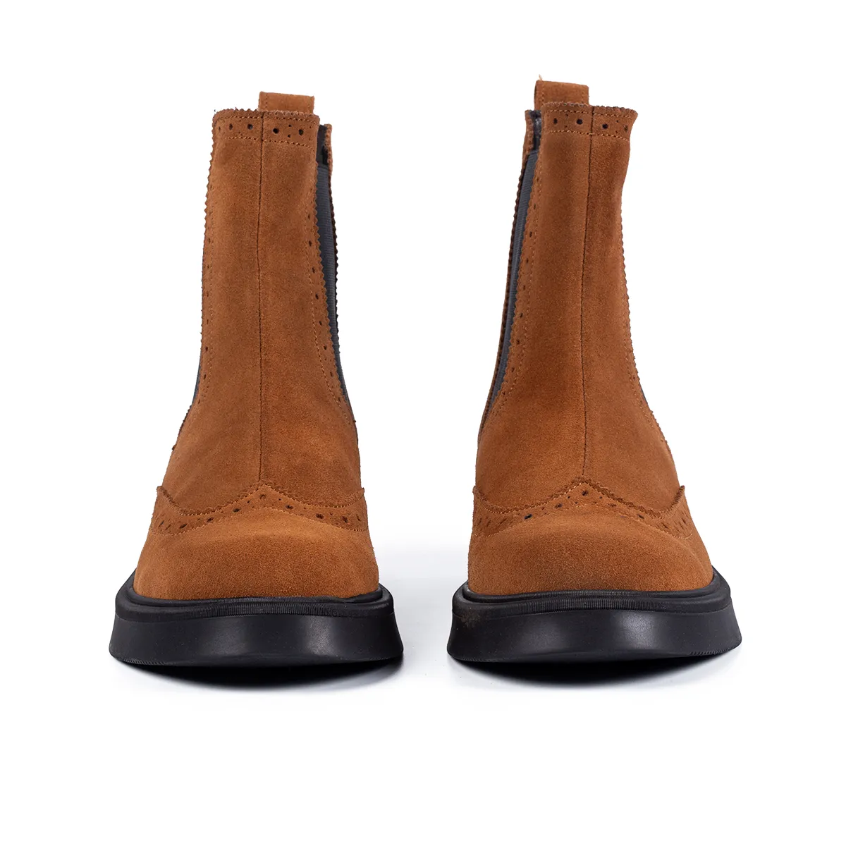 Lucas Shoes 400 Autumn ghete femei iarna piele