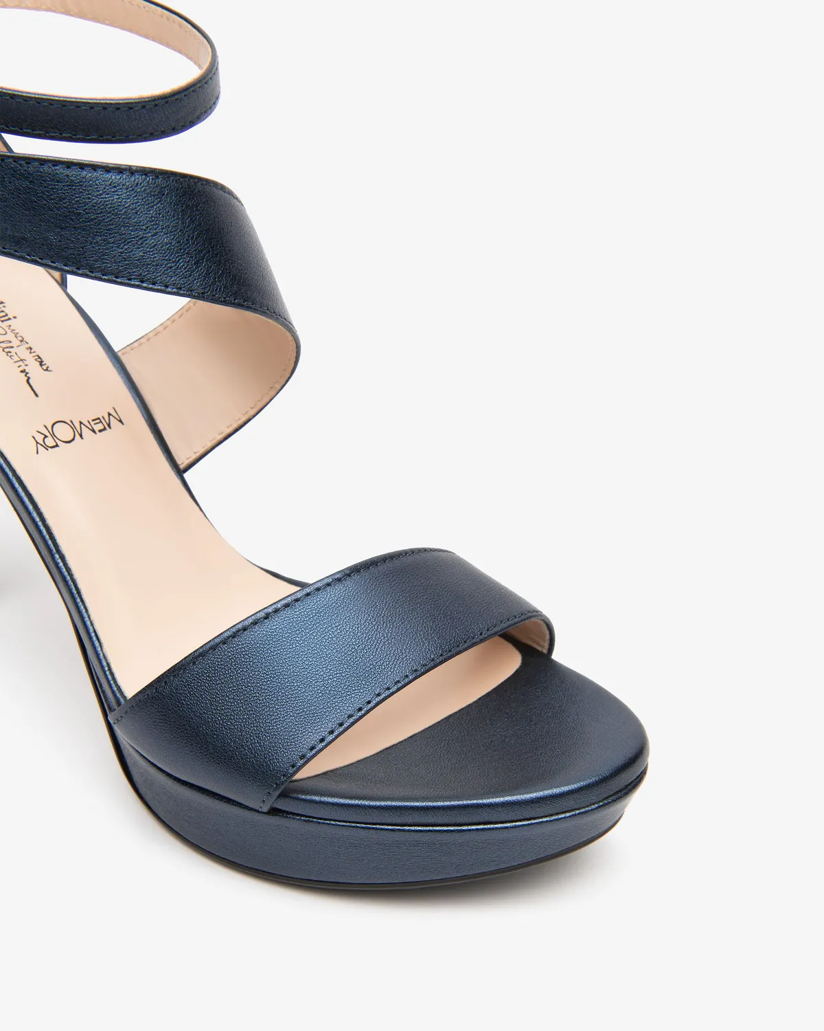 NeroGiardini Premium sandale piele dama elegante