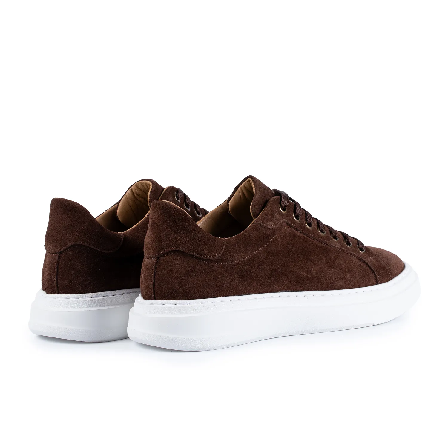 Lucas Shoes 510 Chile sneakers bruno piele naturala