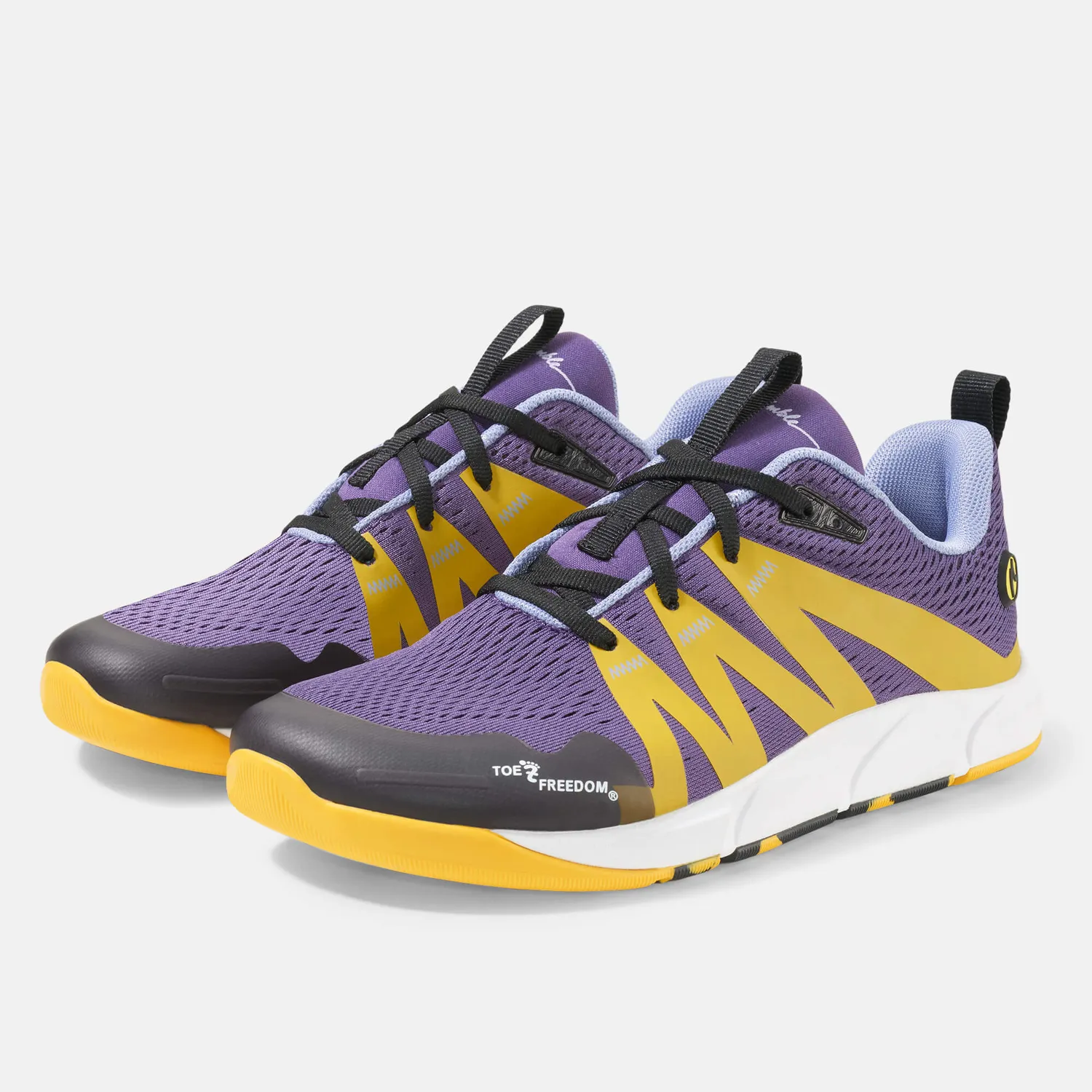 BÄR B Active BF Addict adidași alergare negri