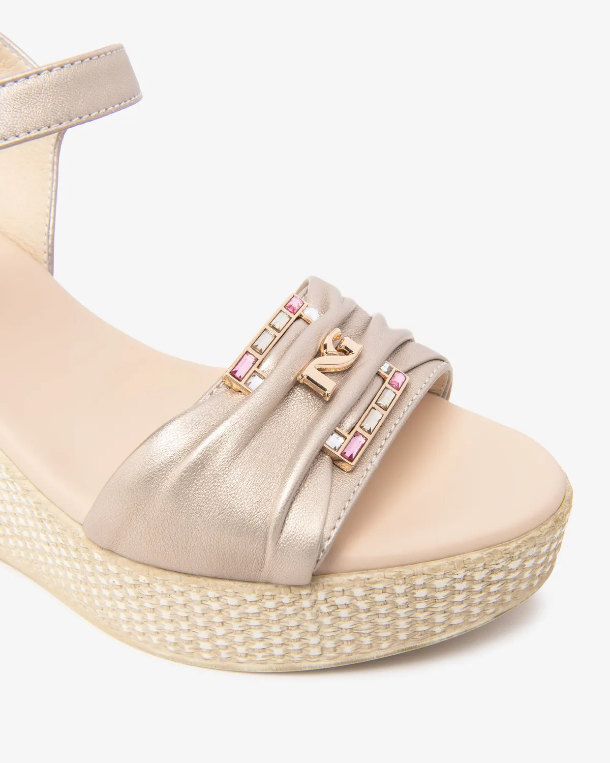 NeroGiardini sandale piele dama marimi 35-41