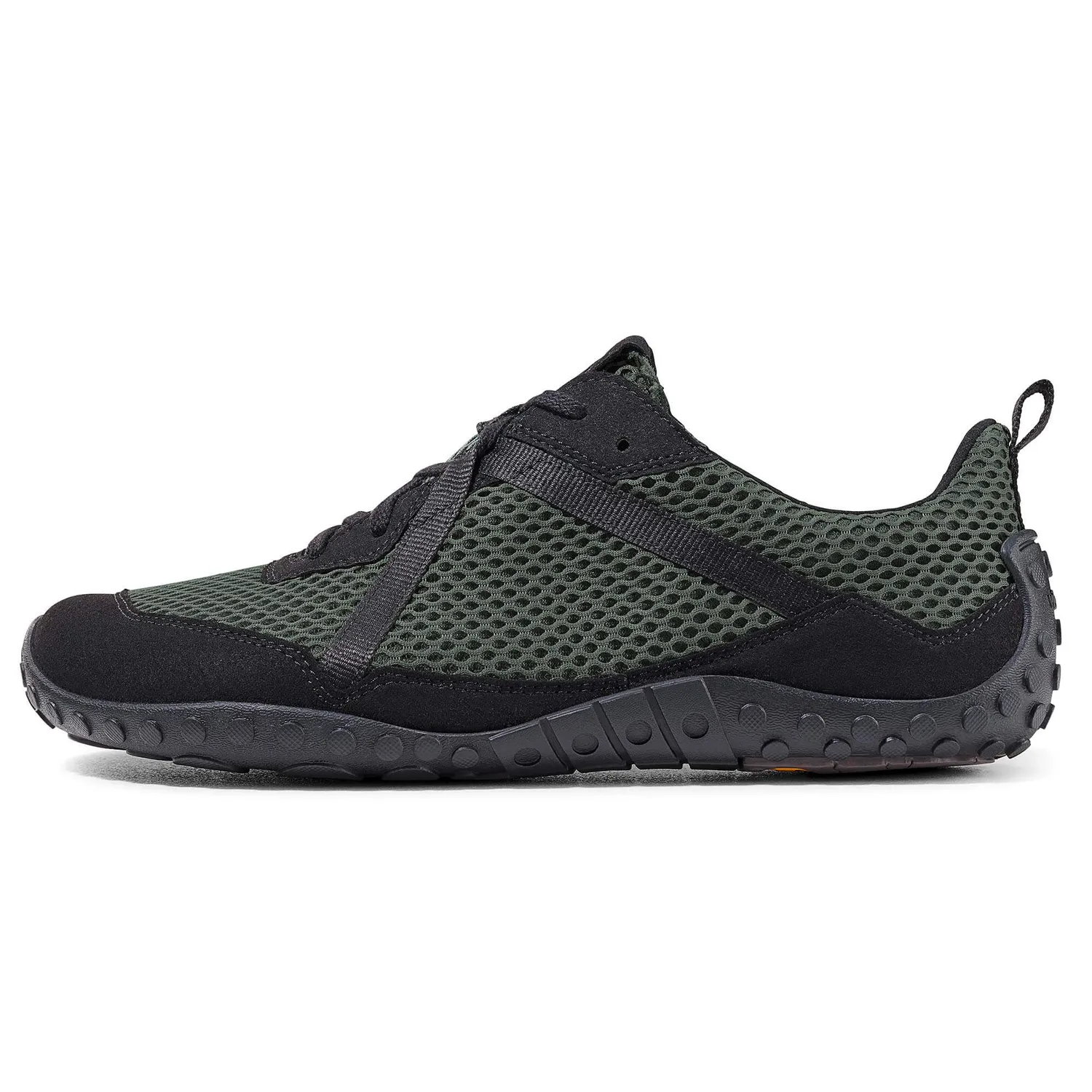 BÄR B Active BF Junis Tex adidași negri vegan