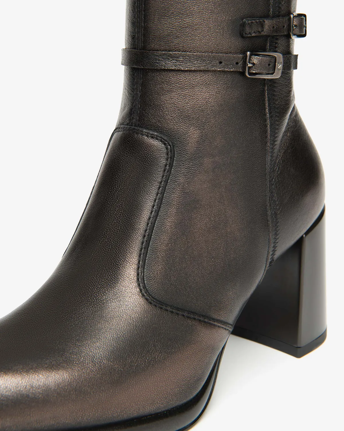 NeroGiardini Botine dama piele 35-41 de iarna