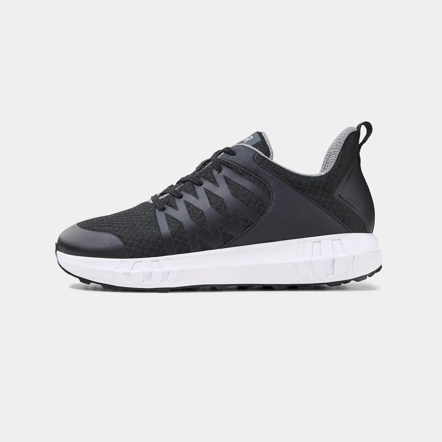 BÄR Flow Motion 2.0 pantofi alergare negri ușori