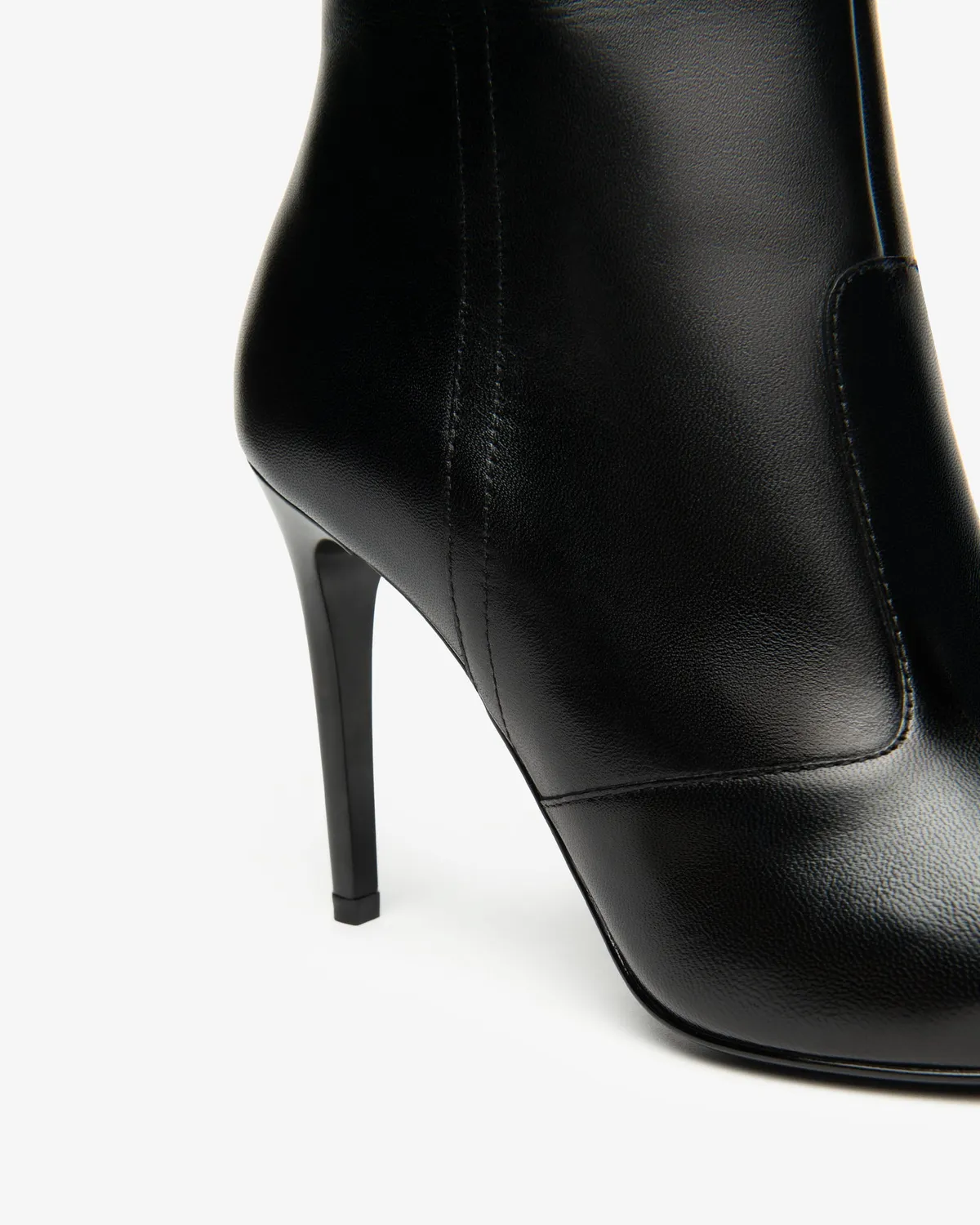 NeroGiardini Premium Cizme Dama Piele Ocazie