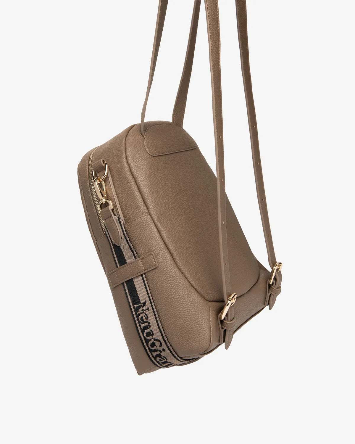NeroGiardini rucsac dama material tehnic mic