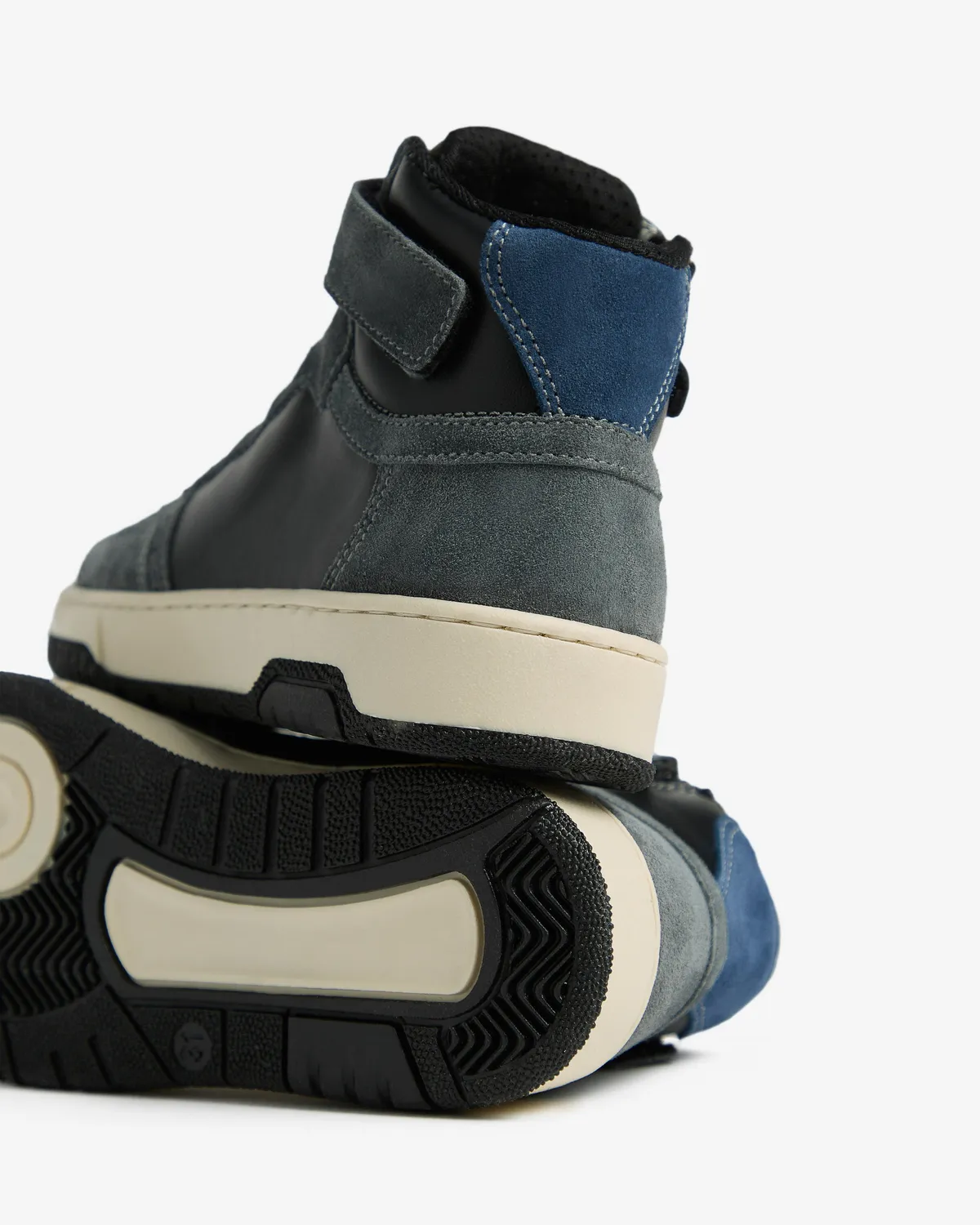 NeroGiardini sneakers piele băieți toamnă-iarnă