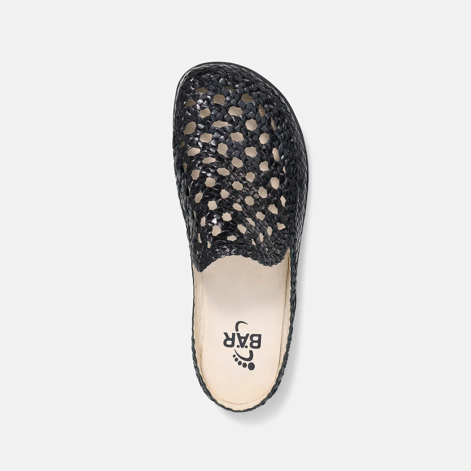 BÄR Celia balerini barefoot negri piele