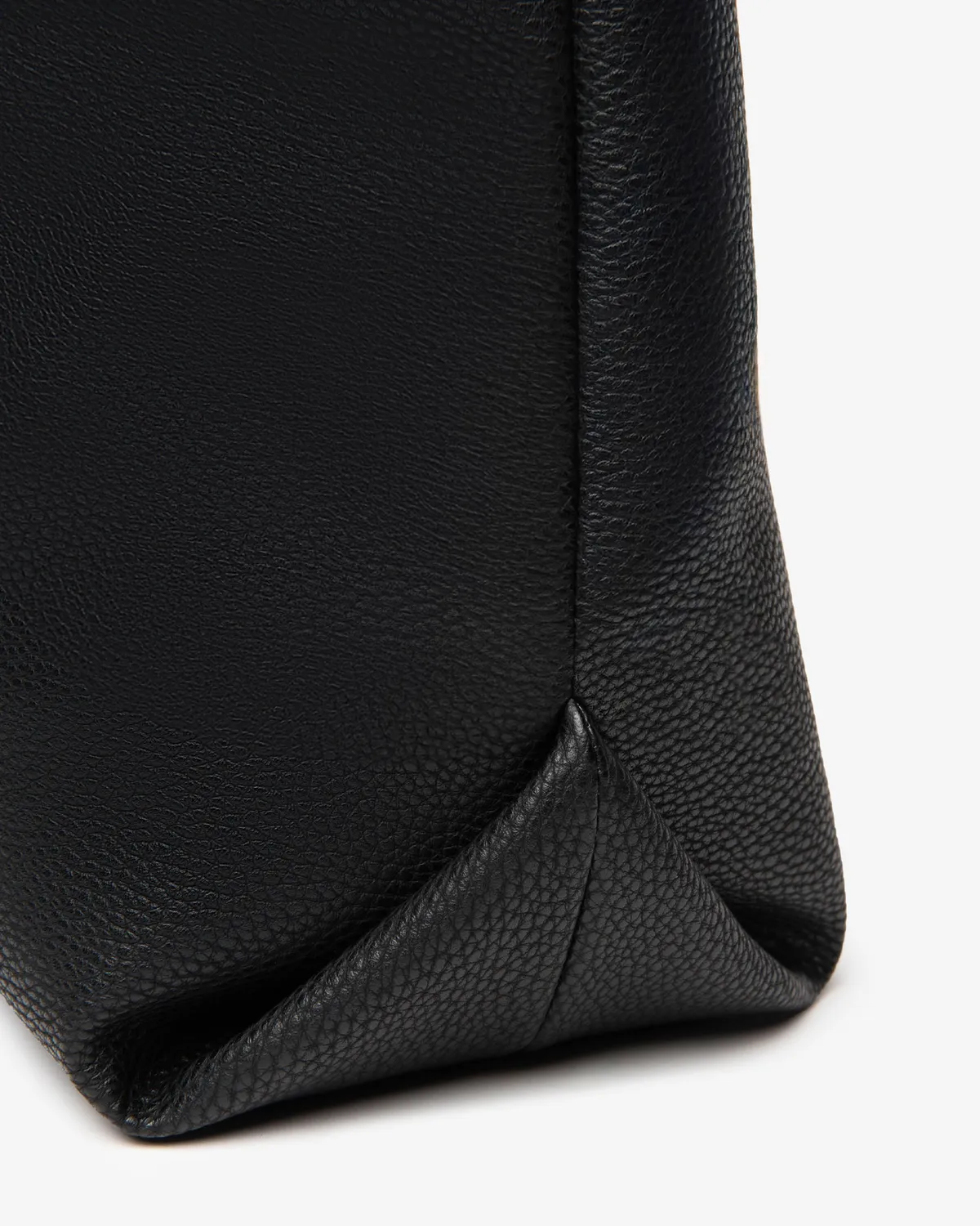 NeroGiardini Geanta Tote Dama Material Tehnic Eleganta
