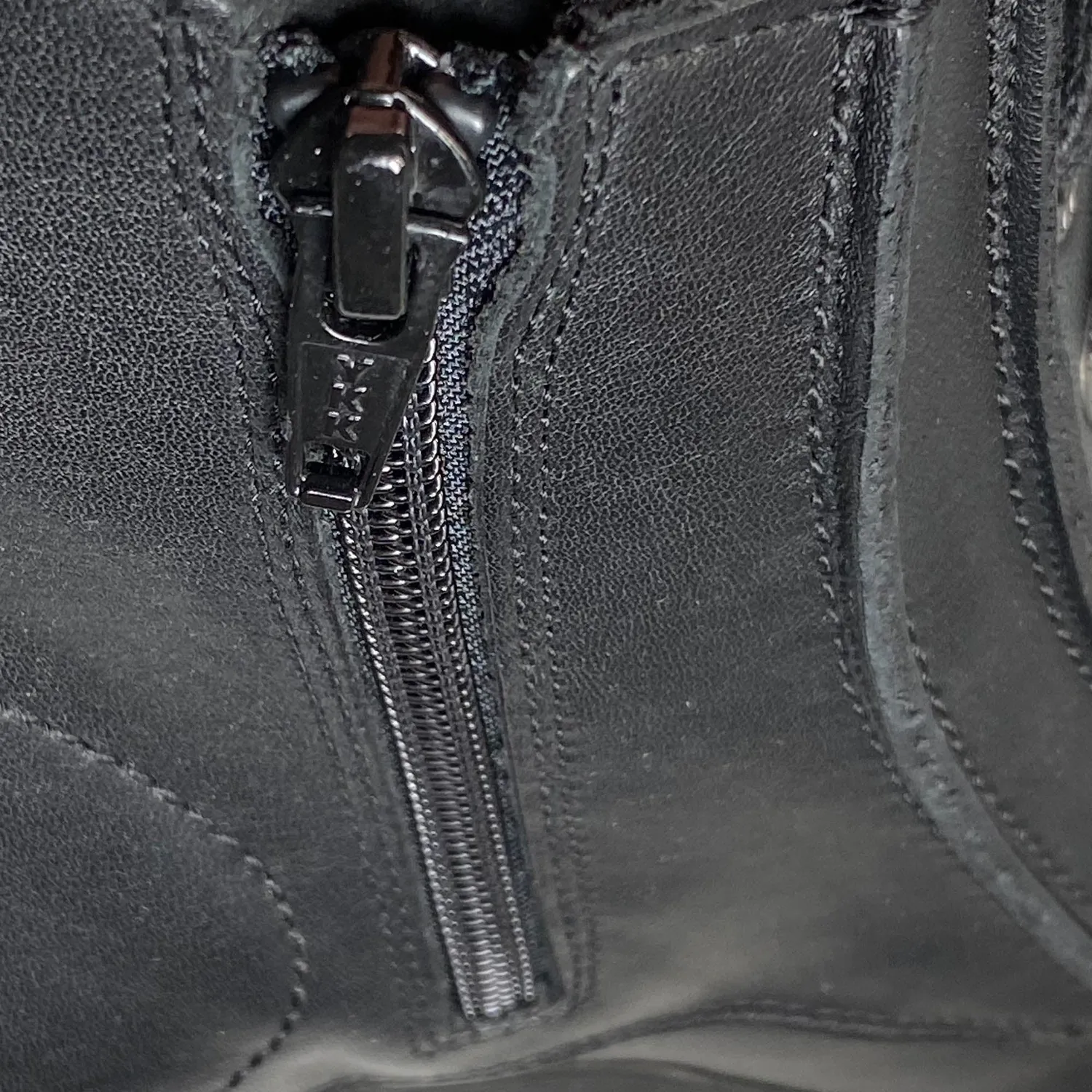 BÄR B Barefoot Jason ghete bărbați negre lână